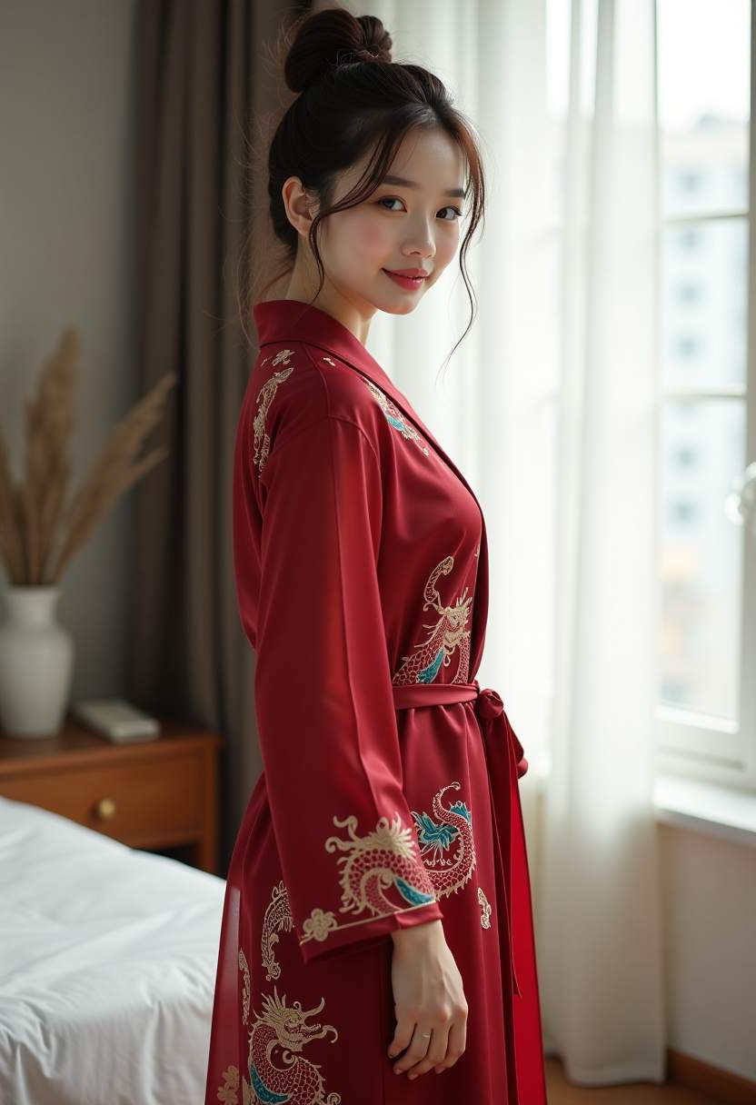 豪门春梦2023